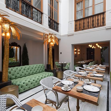 Boutique Hotel Cordial Malteses (Adults Only) 大加那利岛拉斯帕尔马斯 外观 照片