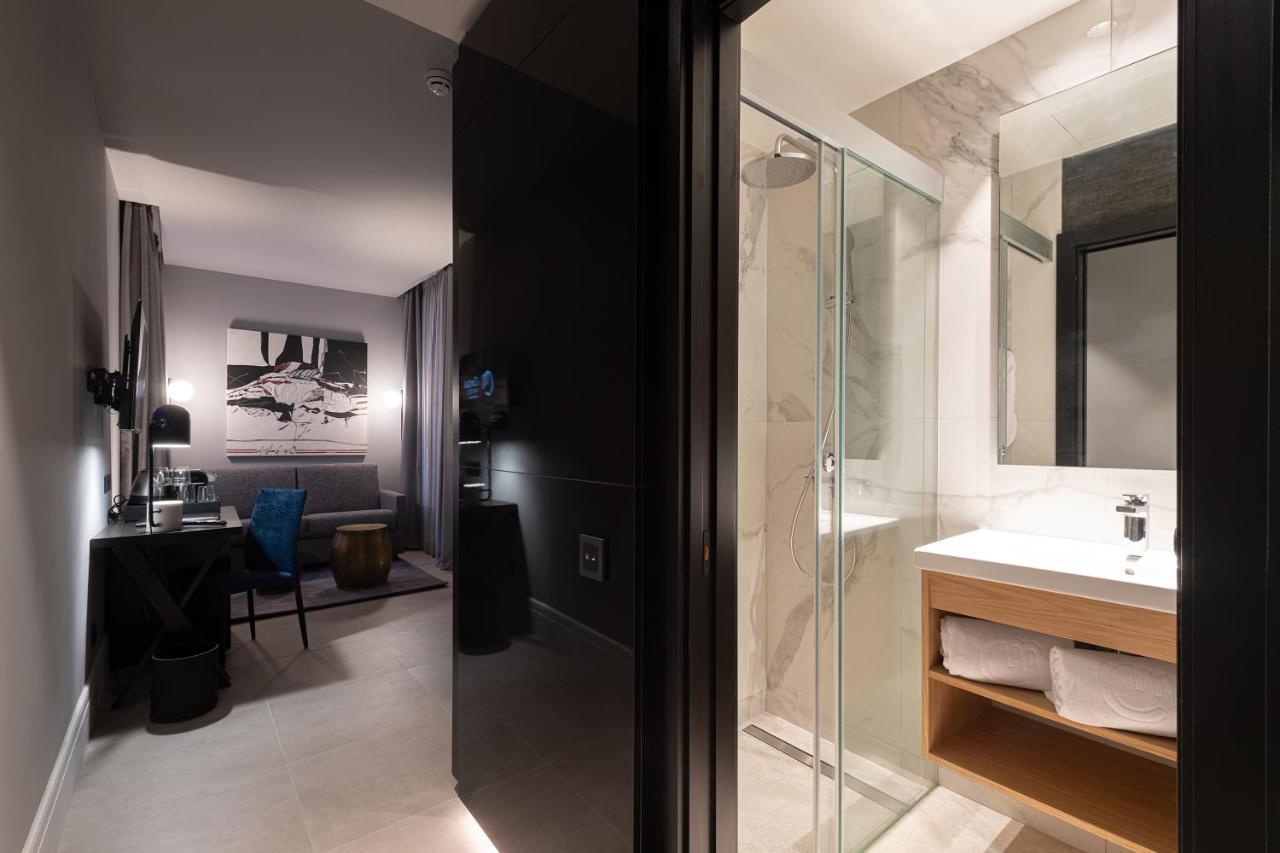 Boutique Hotel Cordial Malteses (Adults Only) 大加那利岛拉斯帕尔马斯 外观 照片