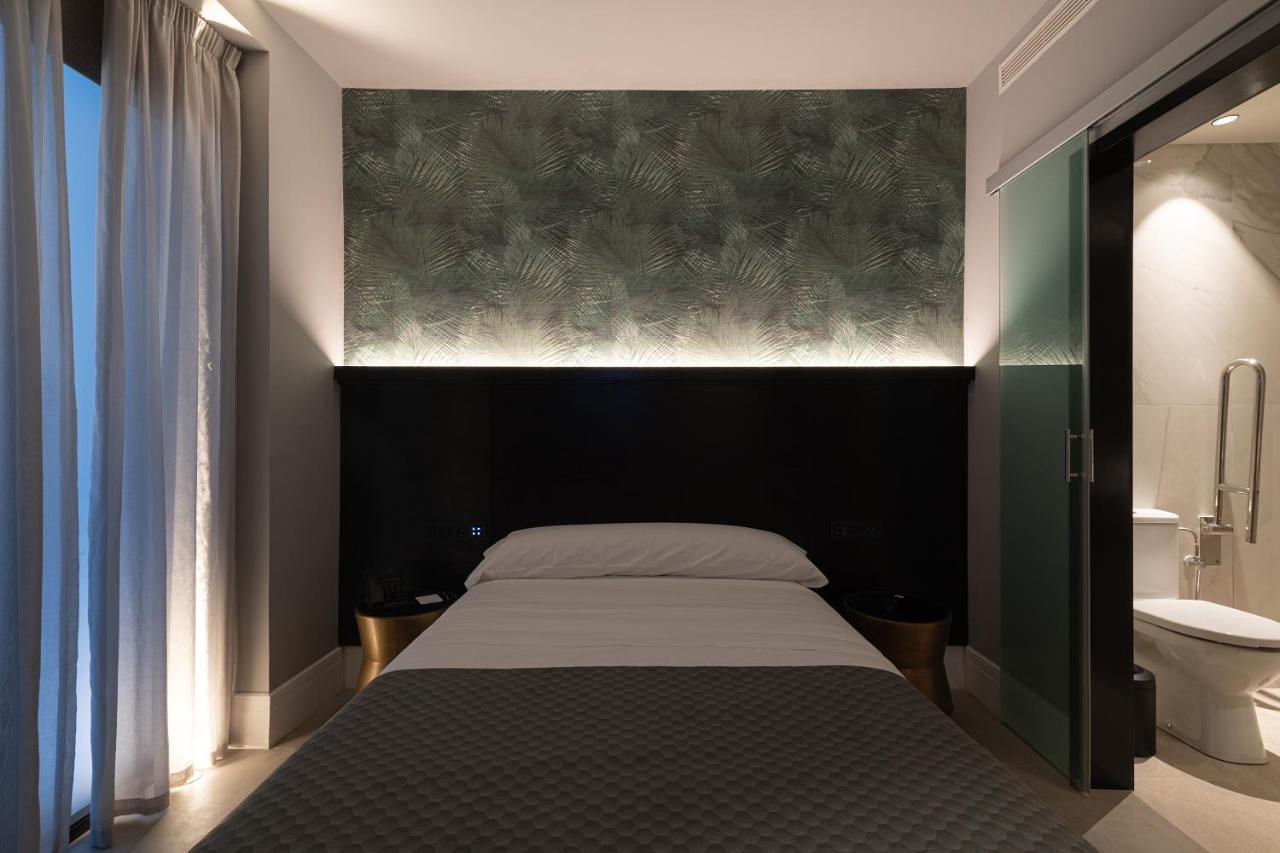 Boutique Hotel Cordial Malteses (Adults Only) 大加那利岛拉斯帕尔马斯 外观 照片