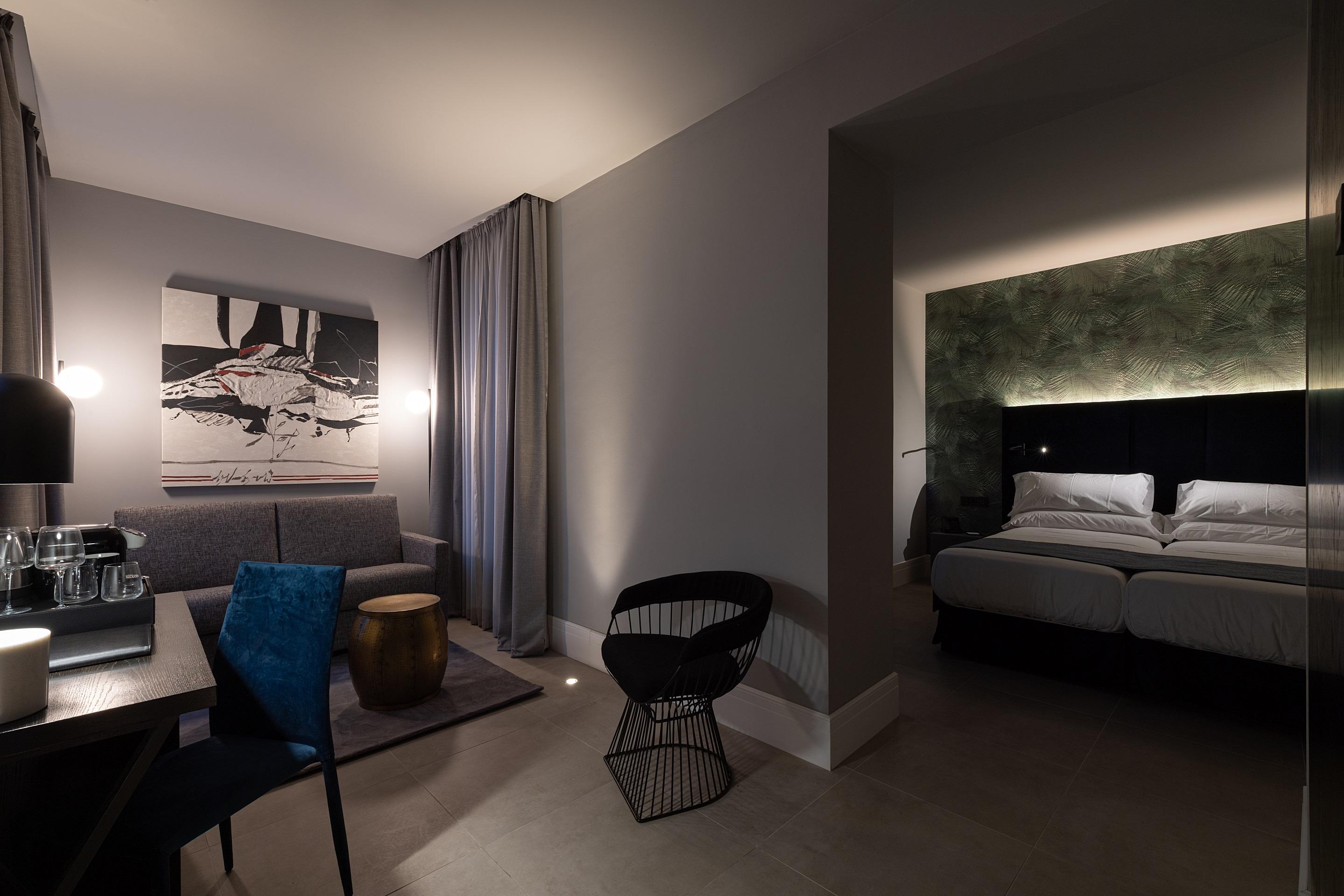 Boutique Hotel Cordial Malteses (Adults Only) 大加那利岛拉斯帕尔马斯 外观 照片