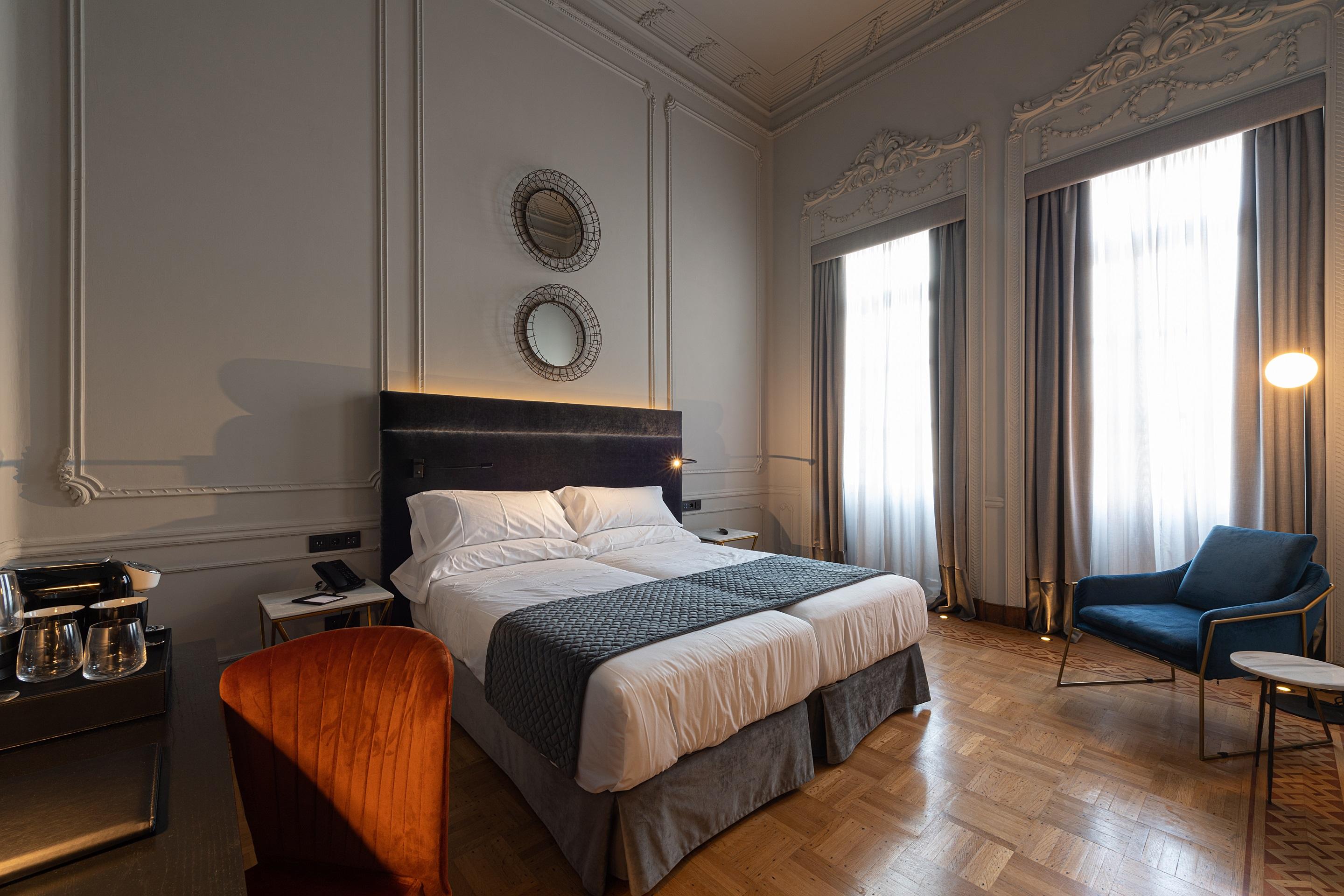 Boutique Hotel Cordial Malteses (Adults Only) 大加那利岛拉斯帕尔马斯 外观 照片