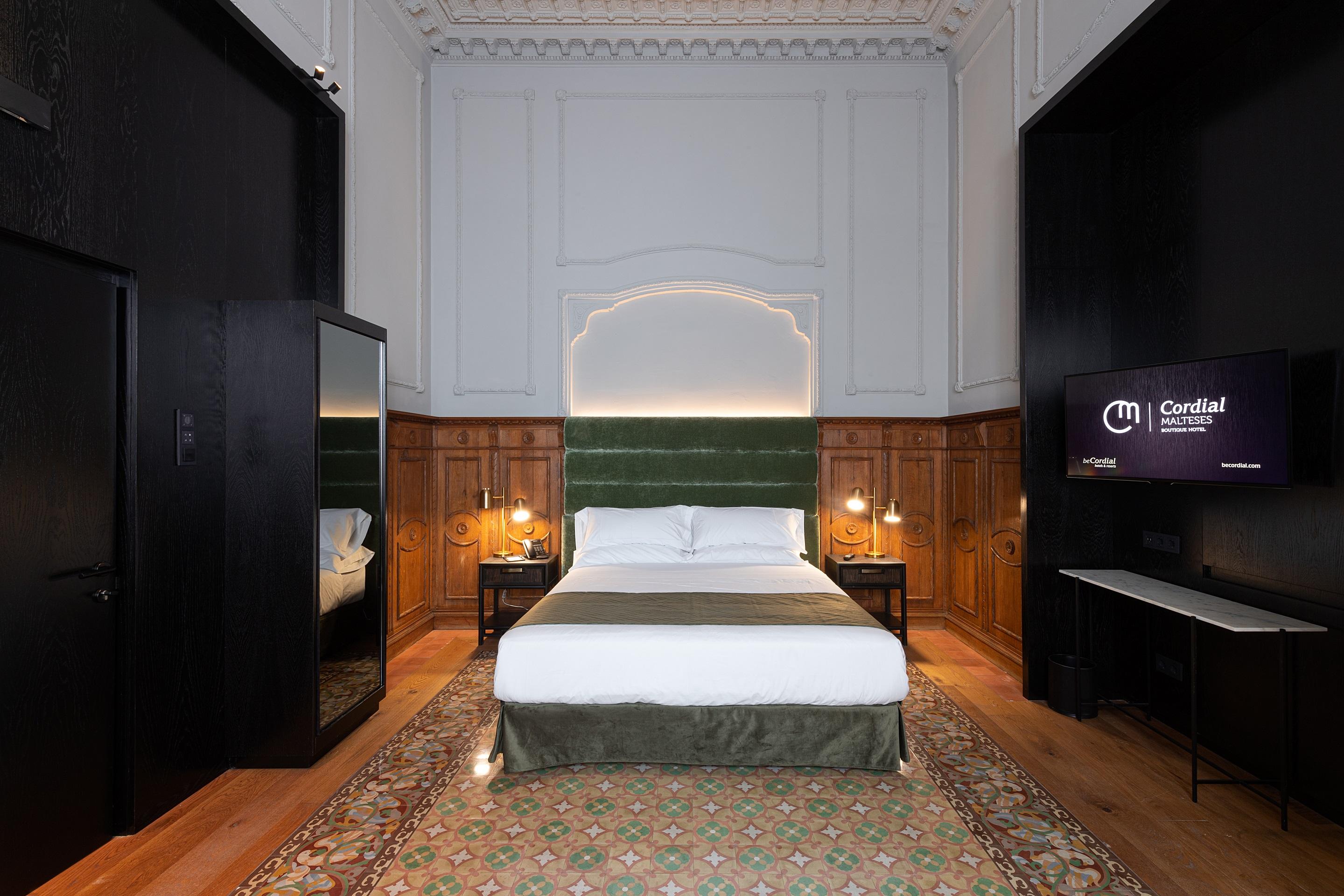 Boutique Hotel Cordial Malteses (Adults Only) 大加那利岛拉斯帕尔马斯 外观 照片