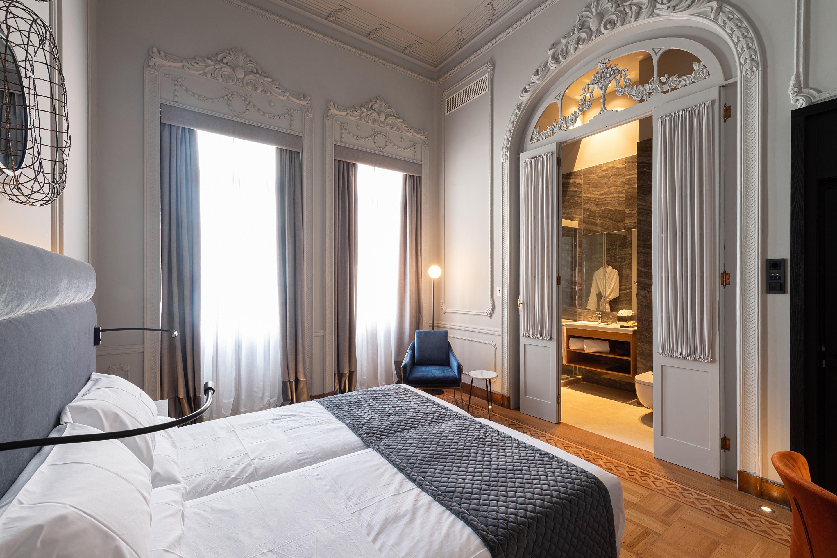 Boutique Hotel Cordial Malteses (Adults Only) 大加那利岛拉斯帕尔马斯 外观 照片
