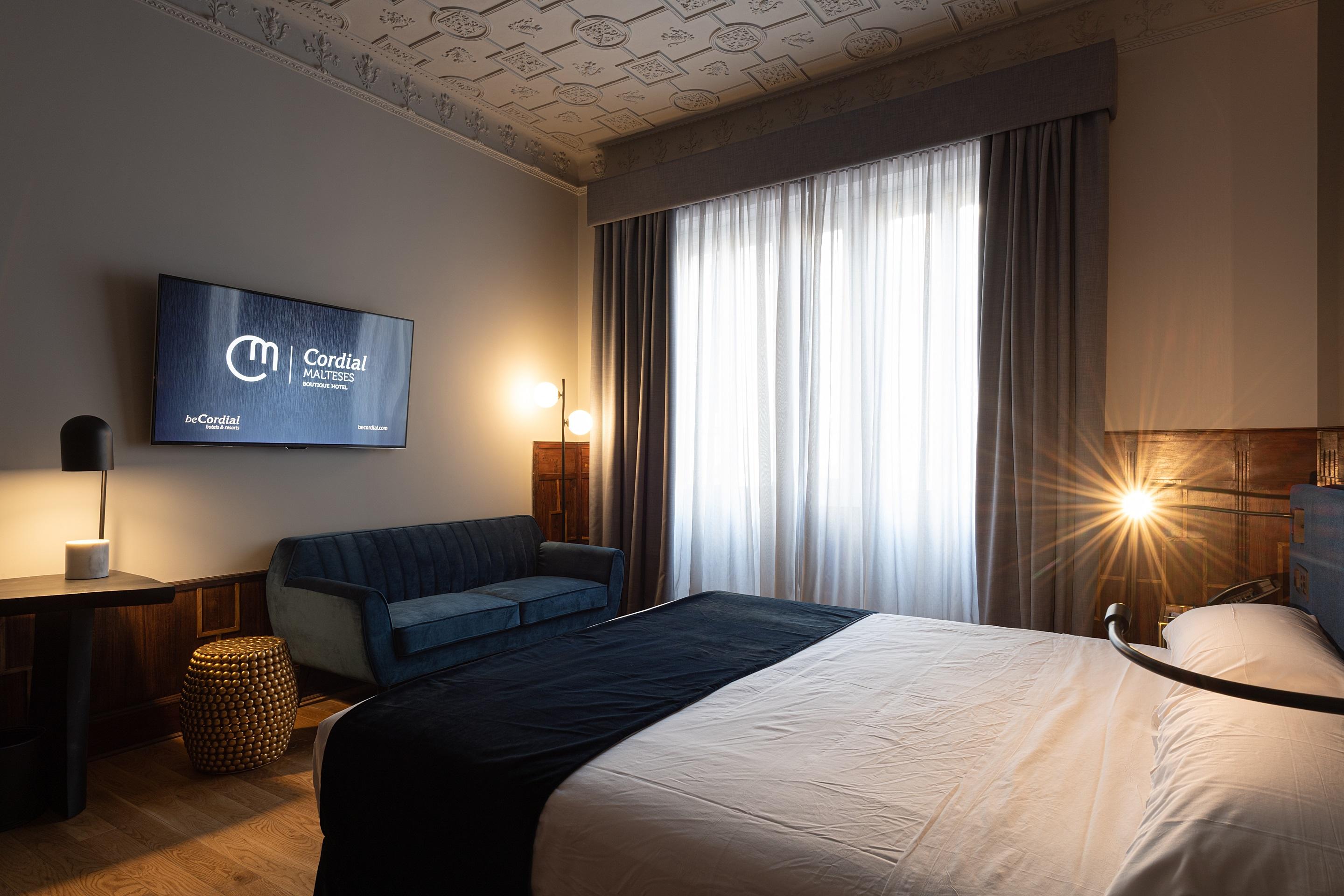 Boutique Hotel Cordial Malteses (Adults Only) 大加那利岛拉斯帕尔马斯 外观 照片