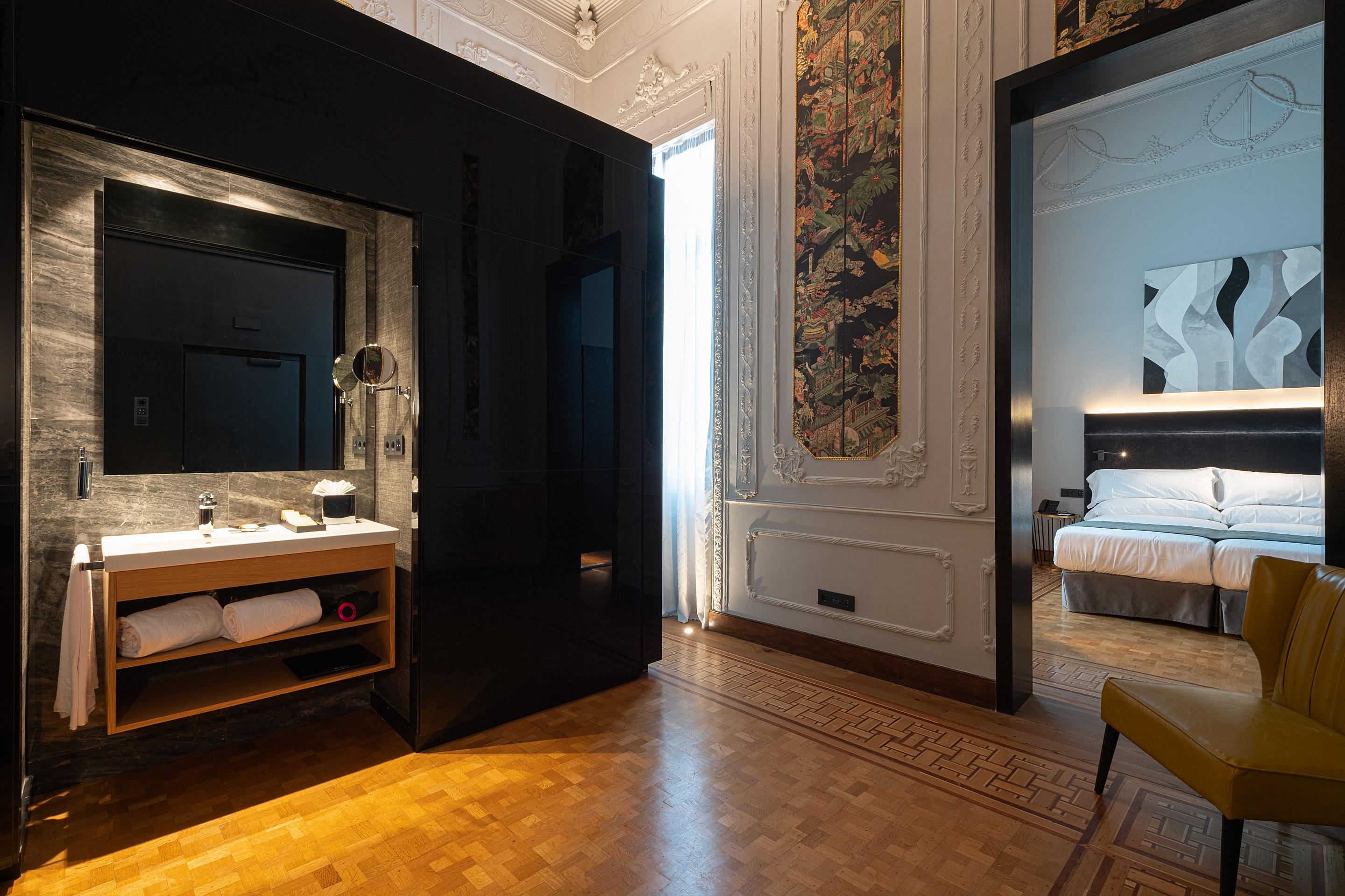 Boutique Hotel Cordial Malteses (Adults Only) 大加那利岛拉斯帕尔马斯 外观 照片