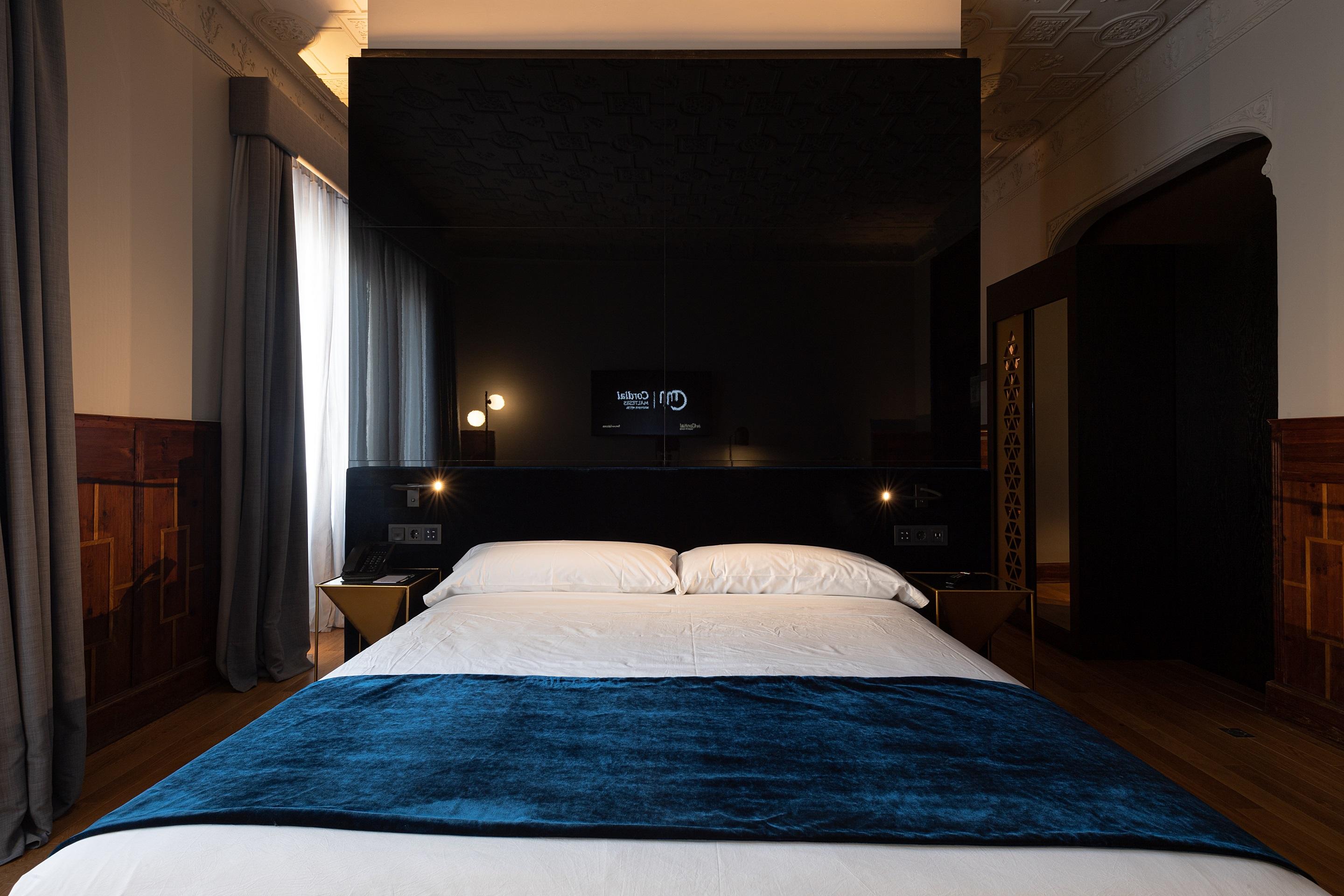 Boutique Hotel Cordial Malteses (Adults Only) 大加那利岛拉斯帕尔马斯 外观 照片