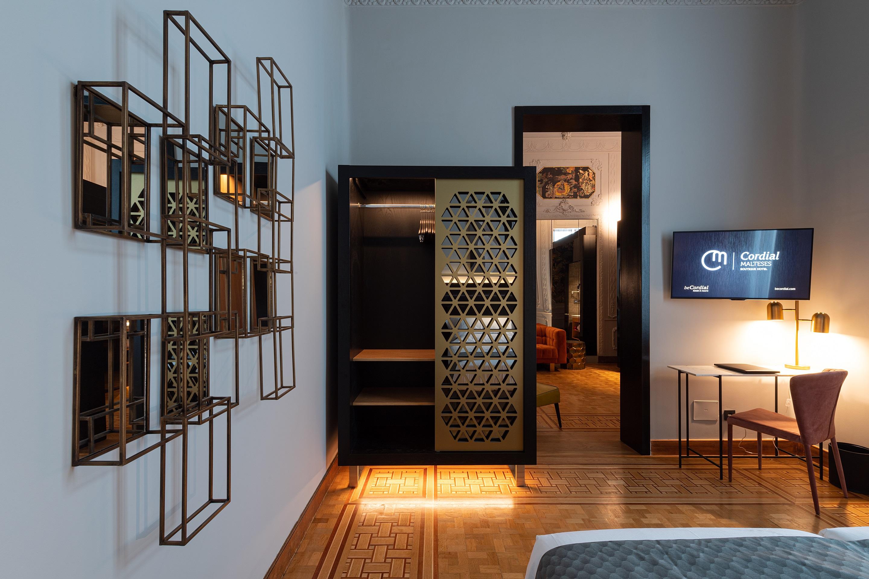 Boutique Hotel Cordial Malteses (Adults Only) 大加那利岛拉斯帕尔马斯 外观 照片