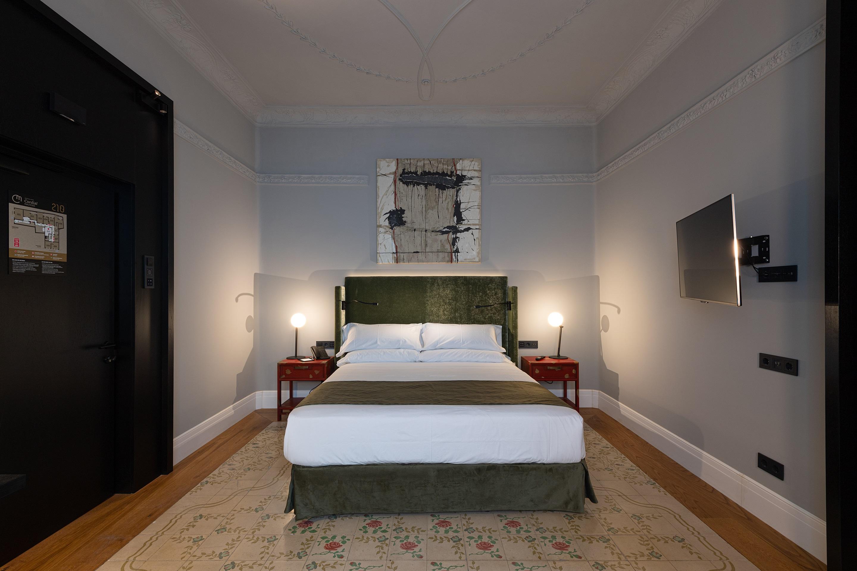 Boutique Hotel Cordial Malteses (Adults Only) 大加那利岛拉斯帕尔马斯 外观 照片