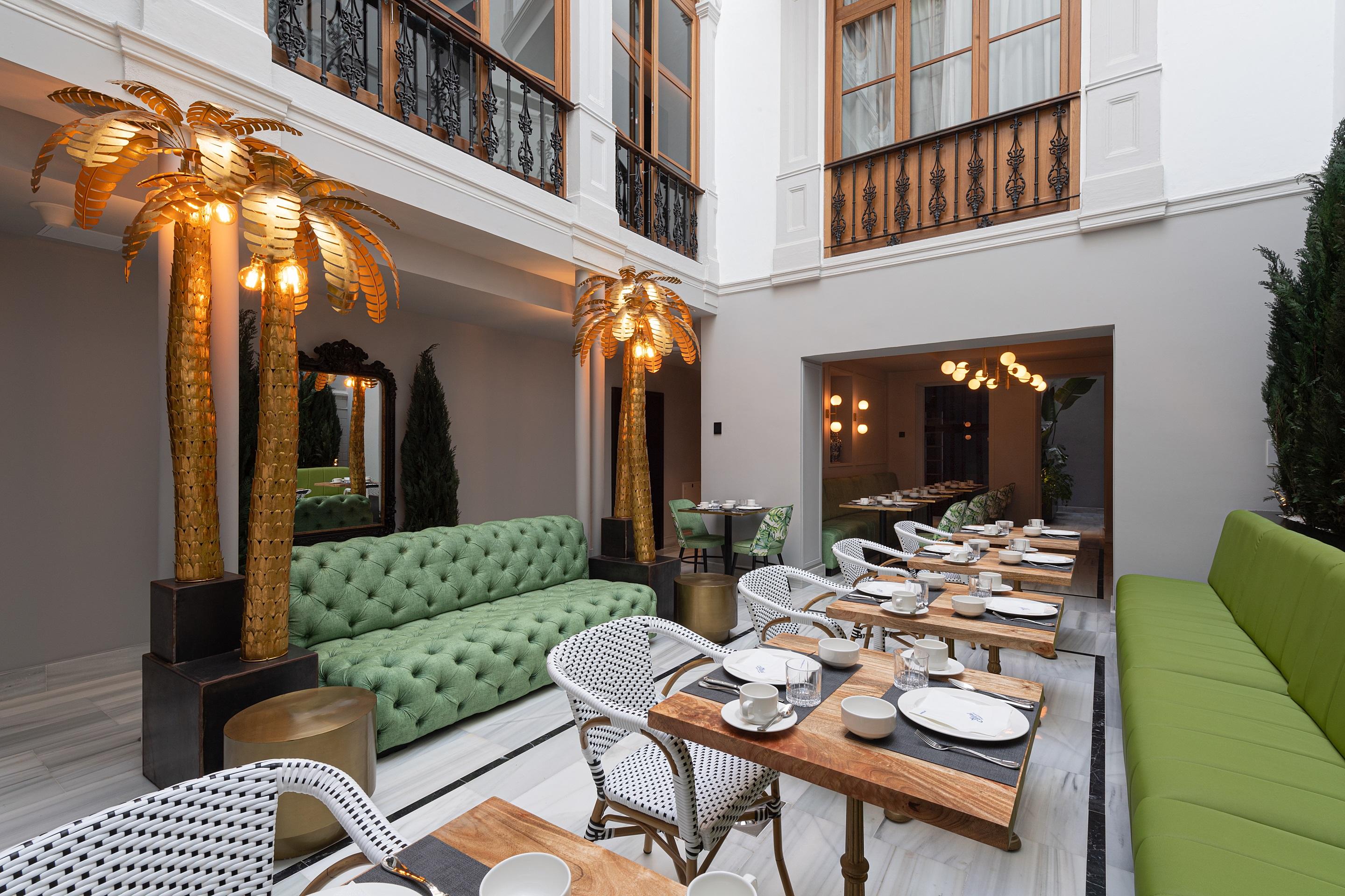 Boutique Hotel Cordial Malteses (Adults Only) 大加那利岛拉斯帕尔马斯 外观 照片