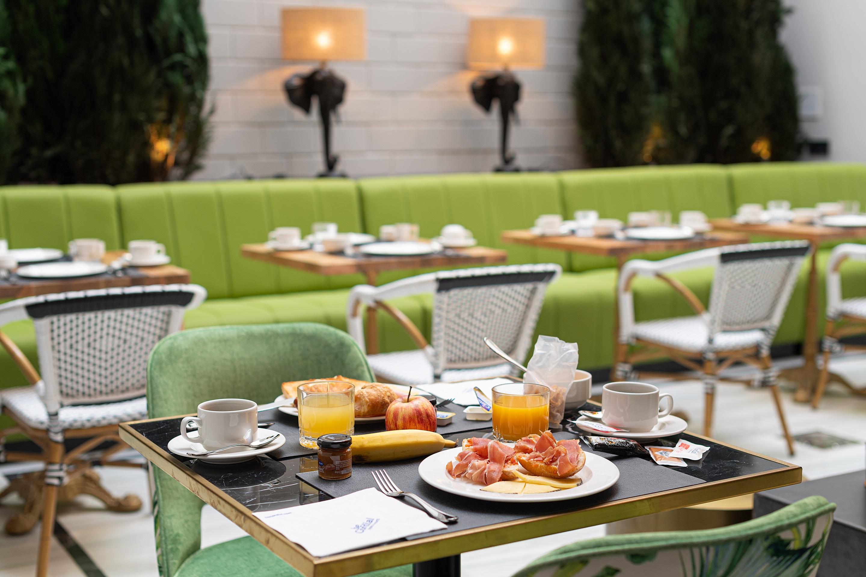 Boutique Hotel Cordial Malteses (Adults Only) 大加那利岛拉斯帕尔马斯 外观 照片