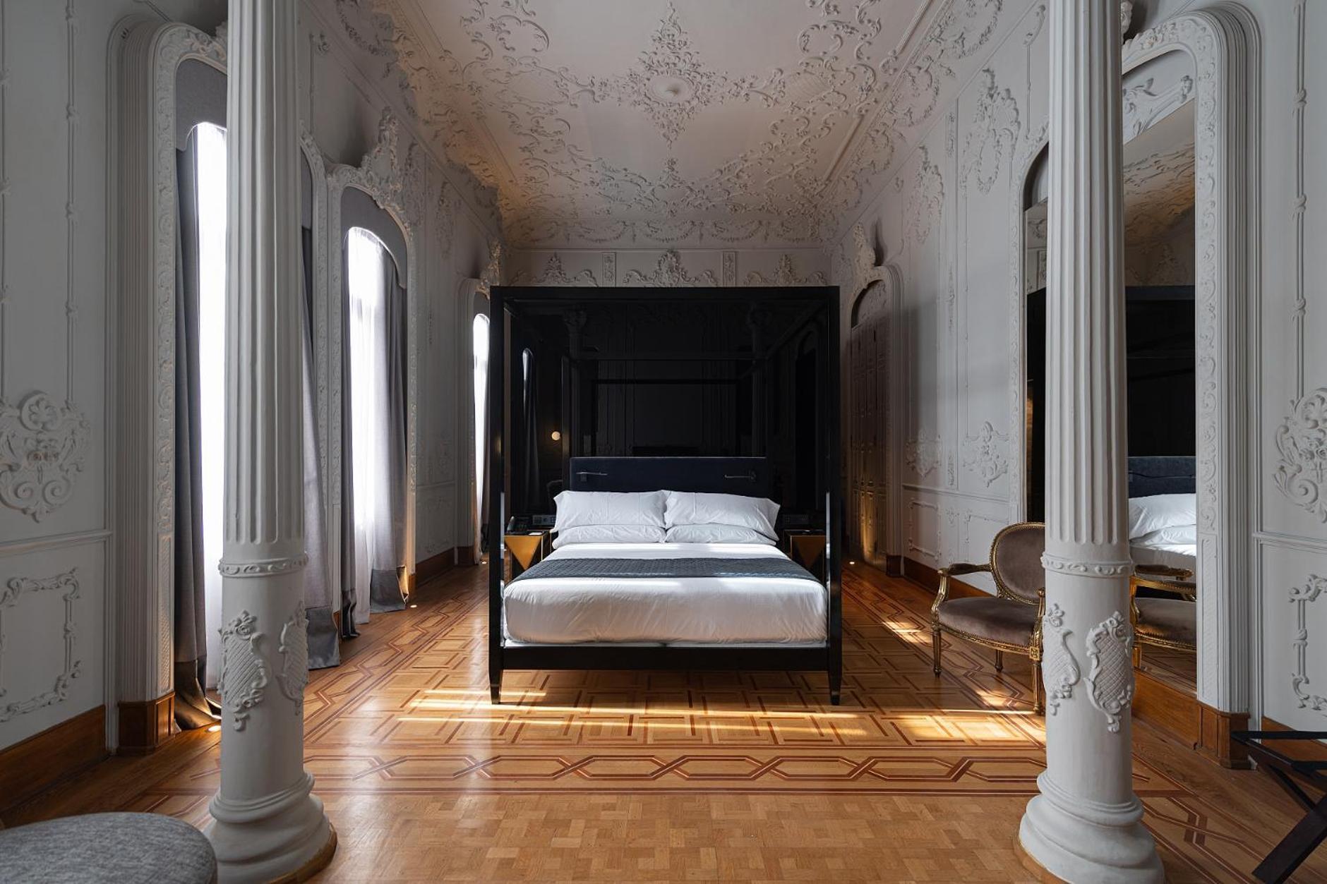 Boutique Hotel Cordial Malteses (Adults Only) 大加那利岛拉斯帕尔马斯 外观 照片