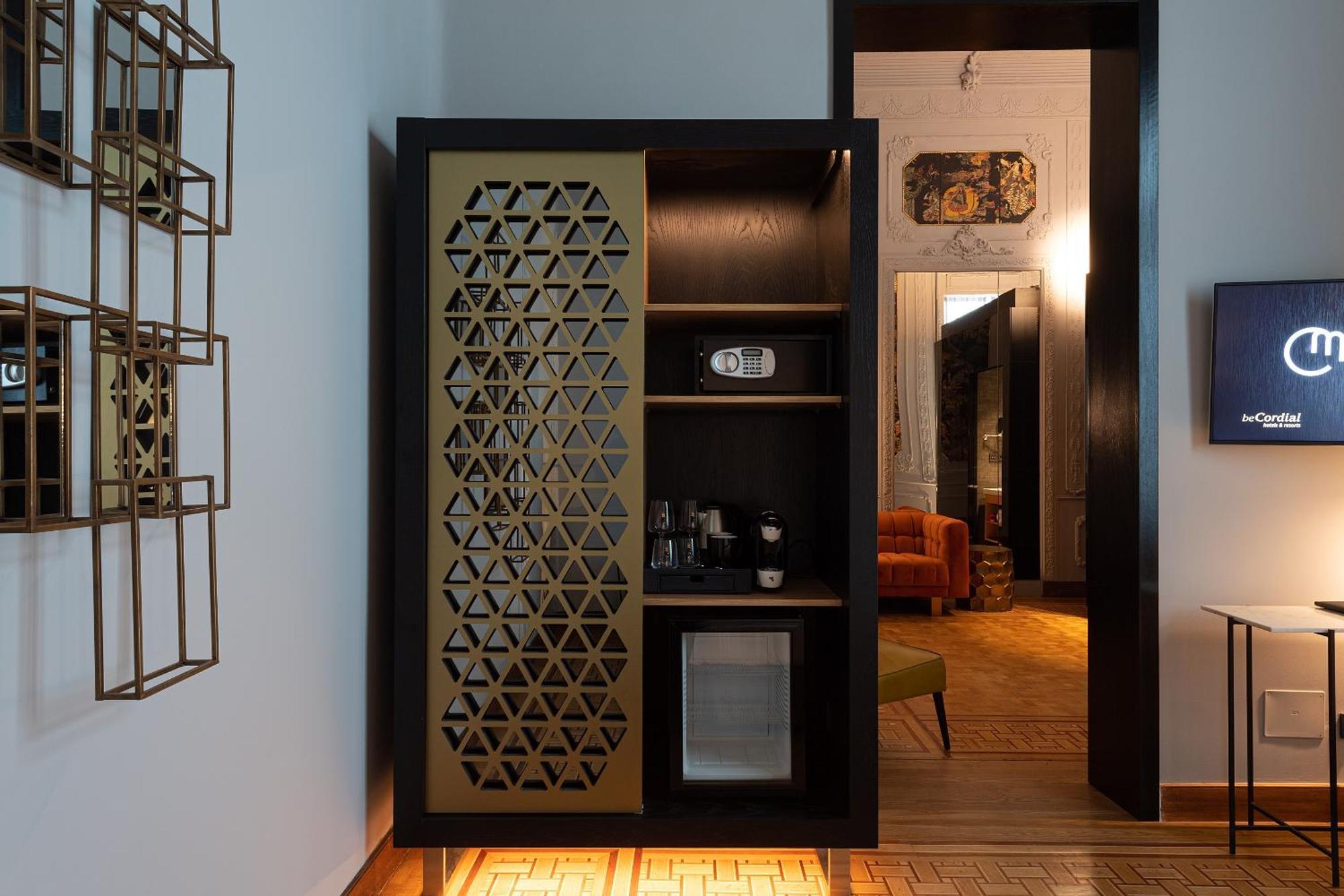 Boutique Hotel Cordial Malteses (Adults Only) 大加那利岛拉斯帕尔马斯 外观 照片