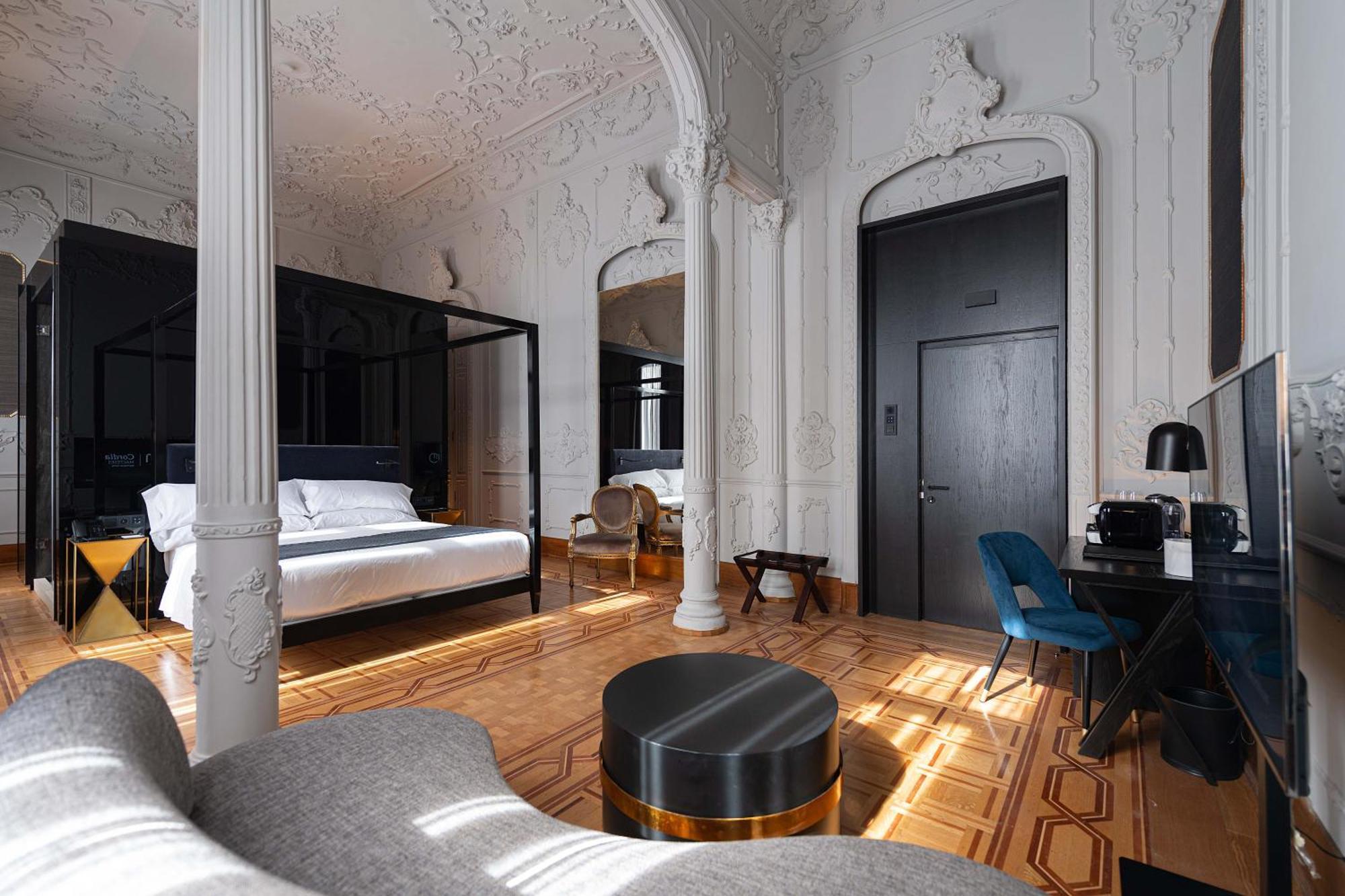 Boutique Hotel Cordial Malteses (Adults Only) 大加那利岛拉斯帕尔马斯 外观 照片