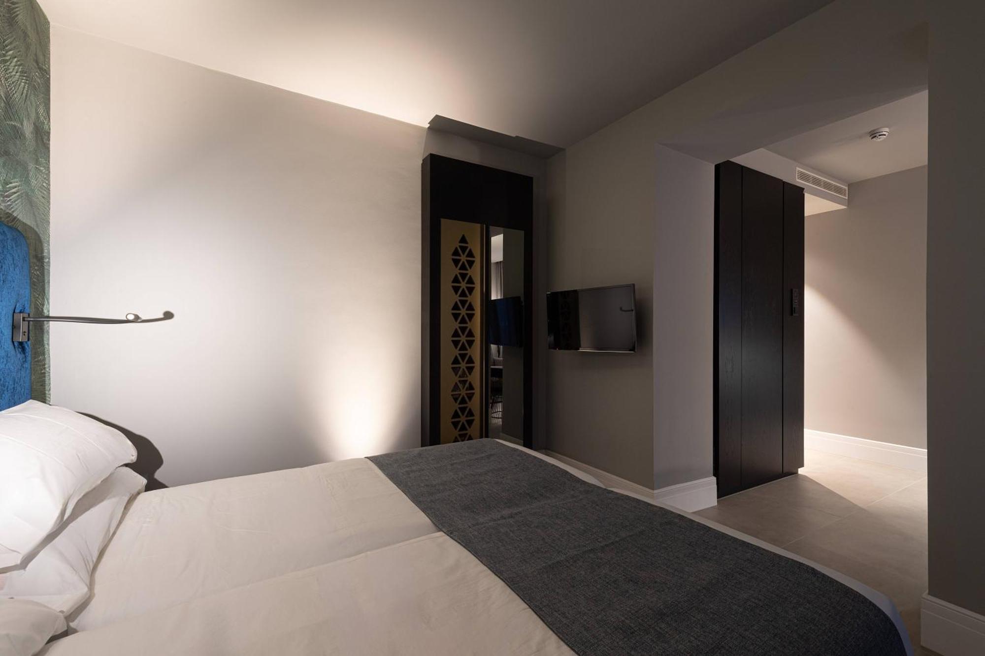 Boutique Hotel Cordial Malteses (Adults Only) 大加那利岛拉斯帕尔马斯 外观 照片