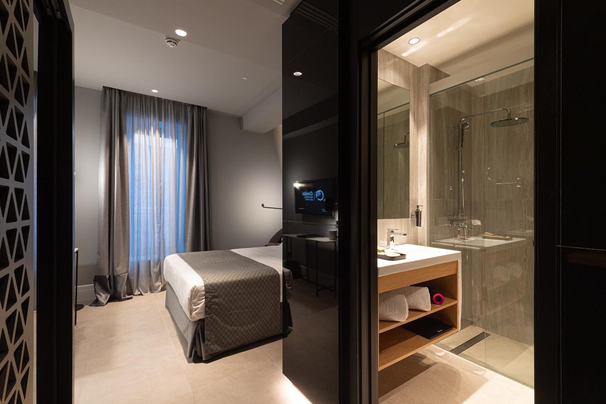 Boutique Hotel Cordial Malteses (Adults Only) 大加那利岛拉斯帕尔马斯 外观 照片