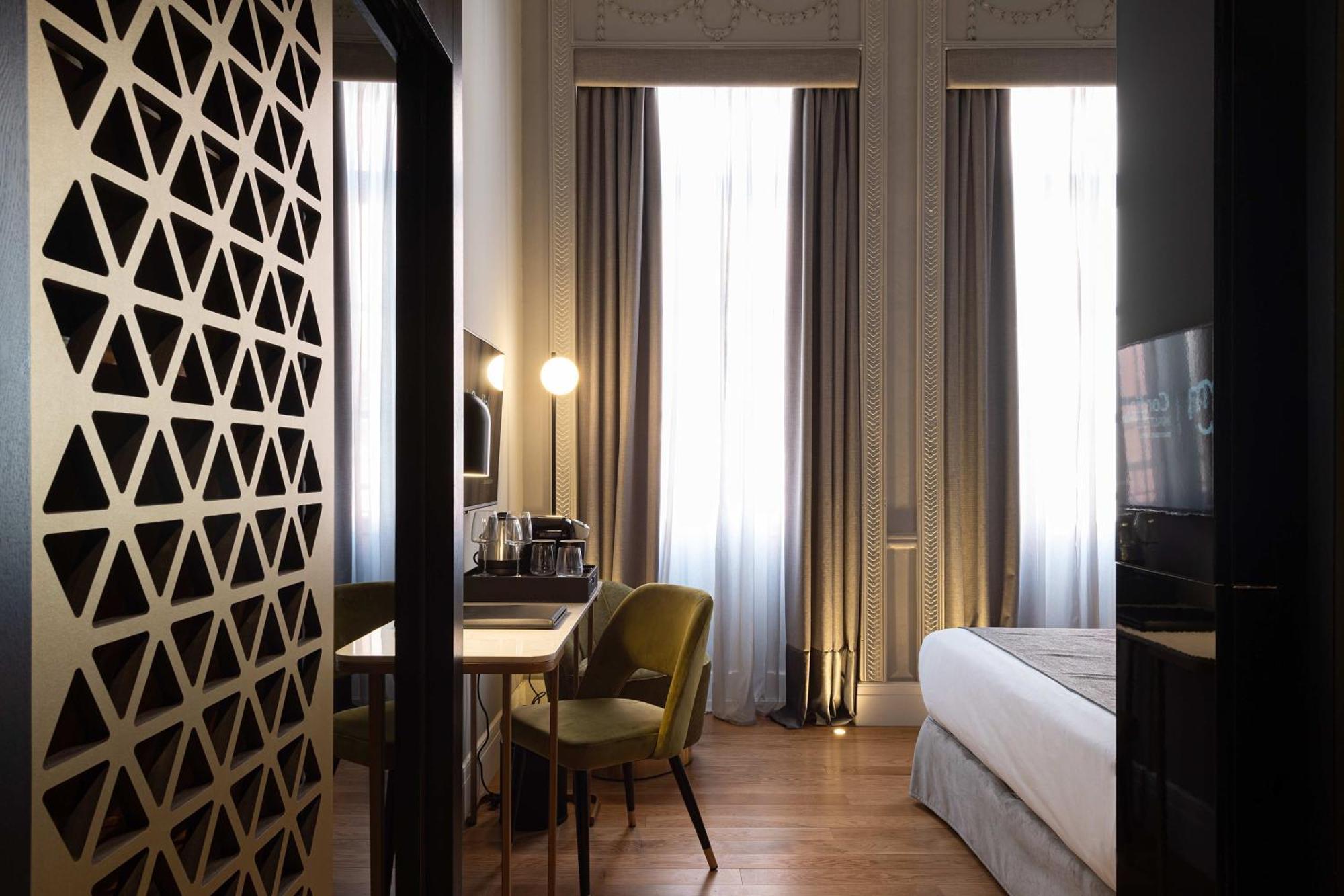 Boutique Hotel Cordial Malteses (Adults Only) 大加那利岛拉斯帕尔马斯 外观 照片