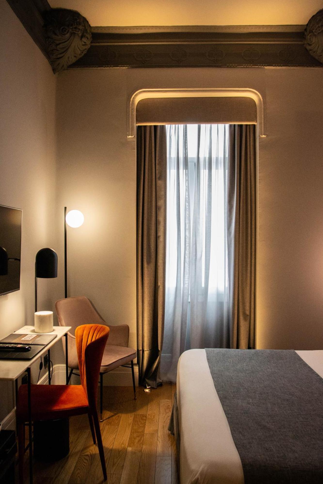Boutique Hotel Cordial Malteses (Adults Only) 大加那利岛拉斯帕尔马斯 外观 照片