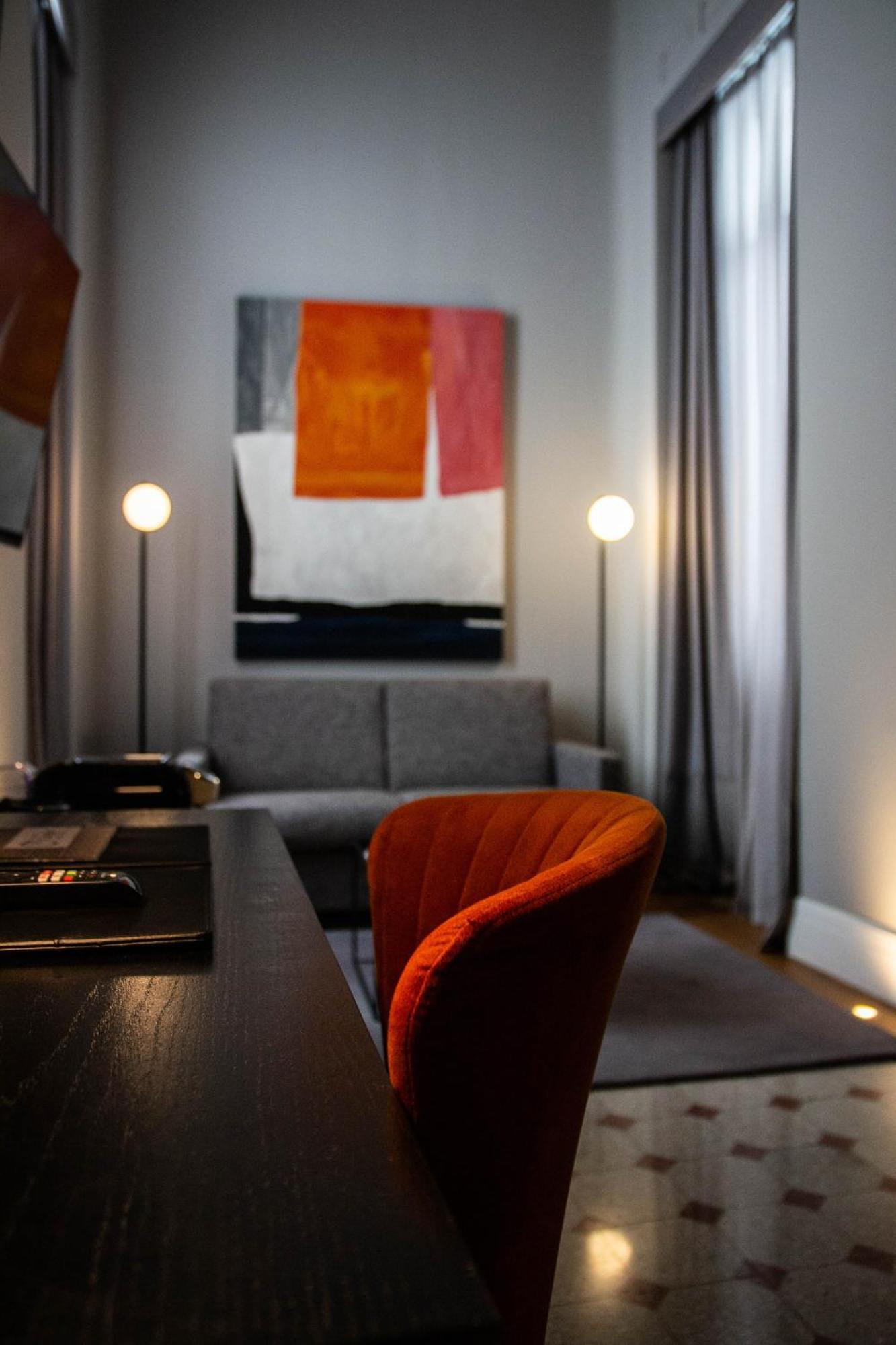 Boutique Hotel Cordial Malteses (Adults Only) 大加那利岛拉斯帕尔马斯 外观 照片