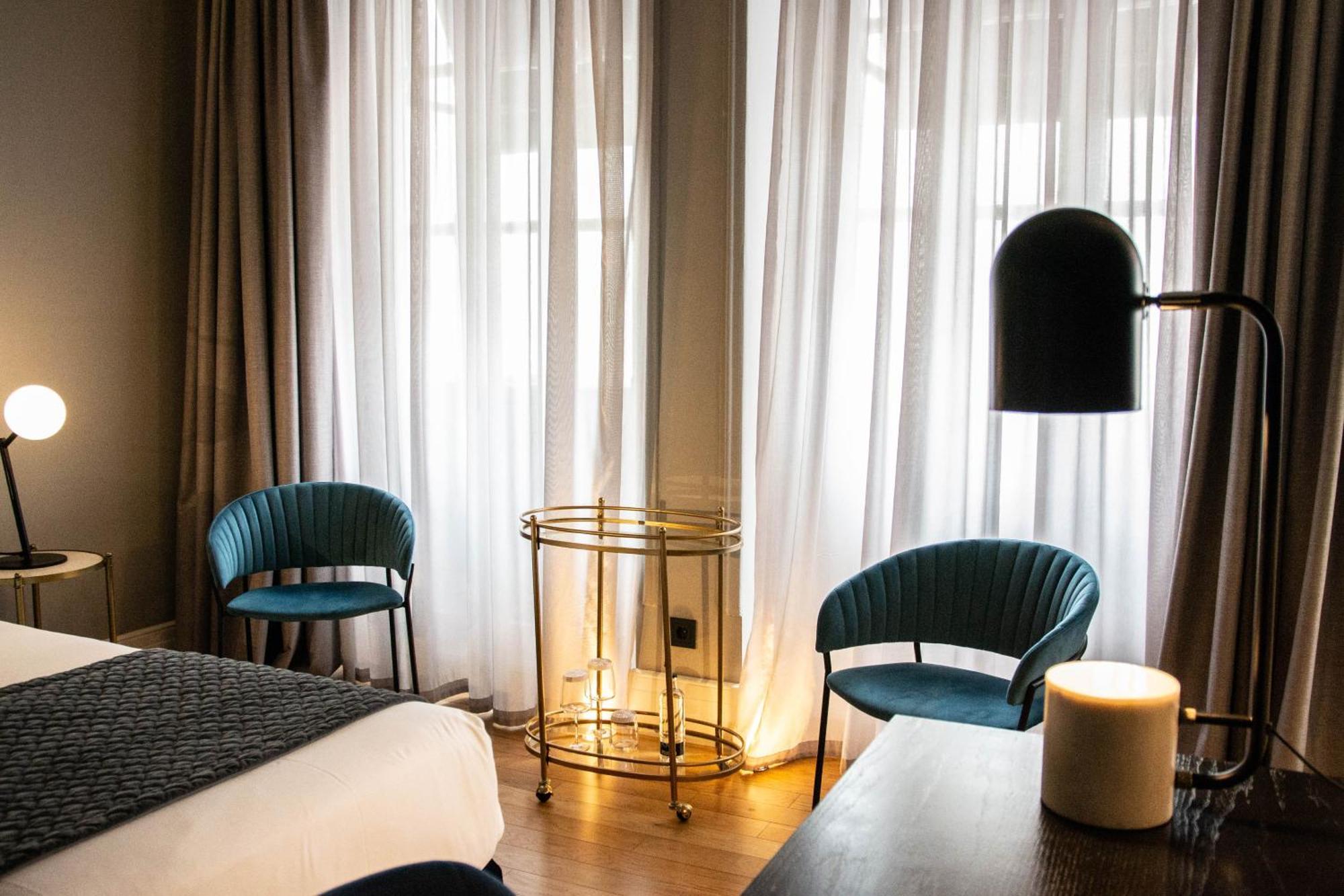 Boutique Hotel Cordial Malteses (Adults Only) 大加那利岛拉斯帕尔马斯 外观 照片