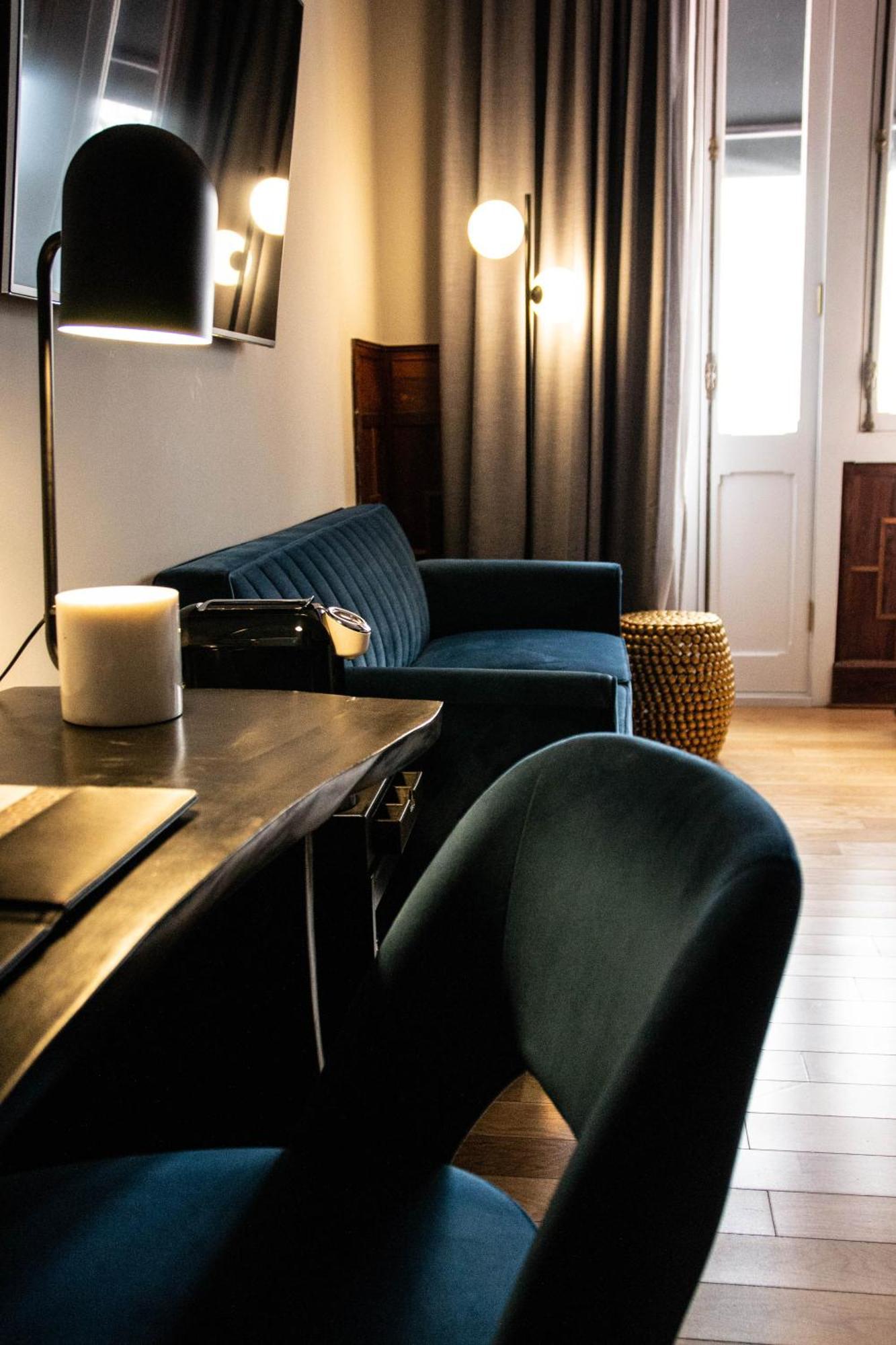 Boutique Hotel Cordial Malteses (Adults Only) 大加那利岛拉斯帕尔马斯 外观 照片